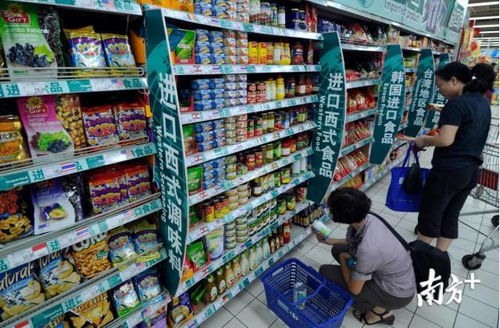 粵有料 吃遍全球的廣東人，為何獨愛進口煲湯料？