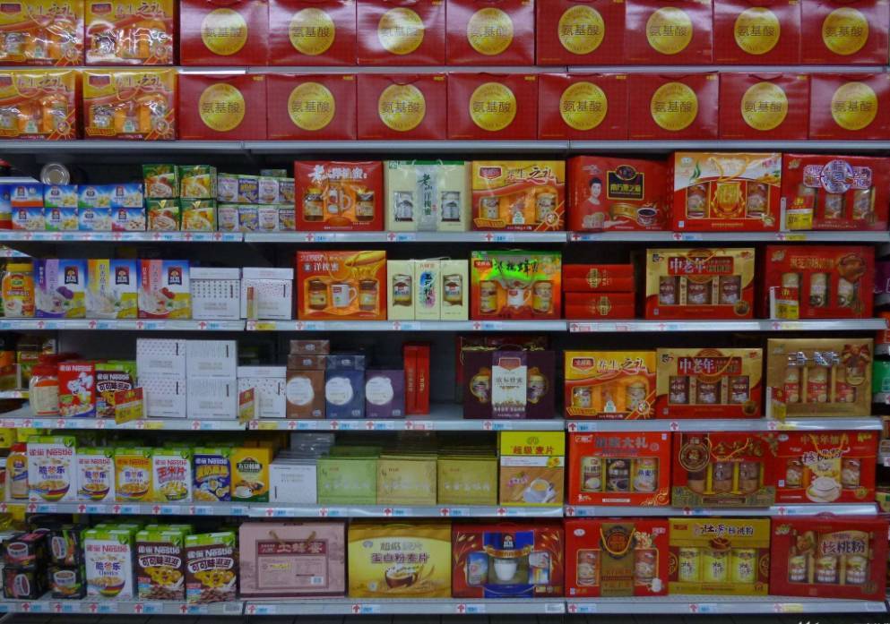 哈爾濱市香坊區保健食品經營檢查 這些“大商超”要補保健食品許可證！